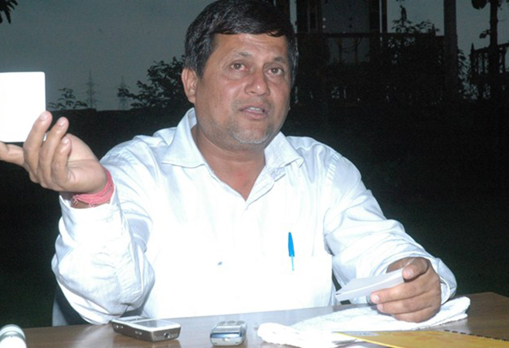 Dr. Achyuta Samanta Becomes Member of NCTE