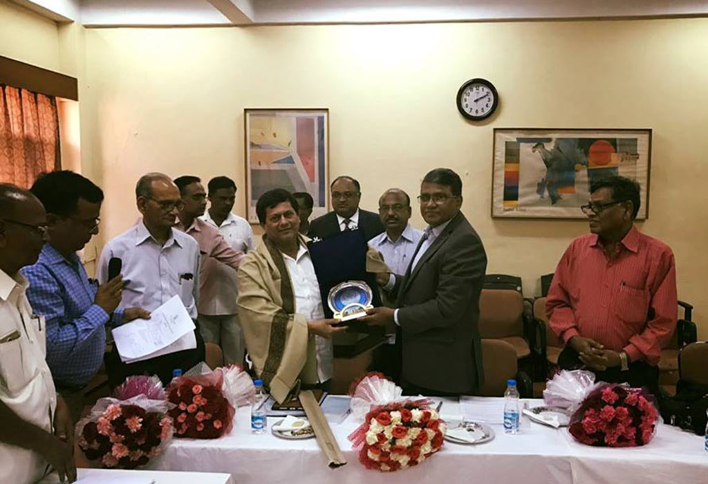 Osmania University to Host 105th Indian Science Congress: Prof. Achyuta Samanta